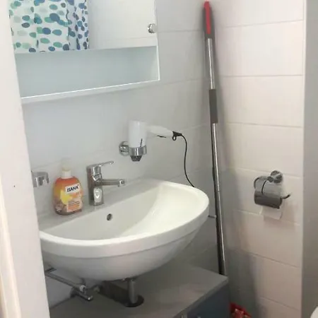 Appartement 51 Boulevard De La Cluse Genève